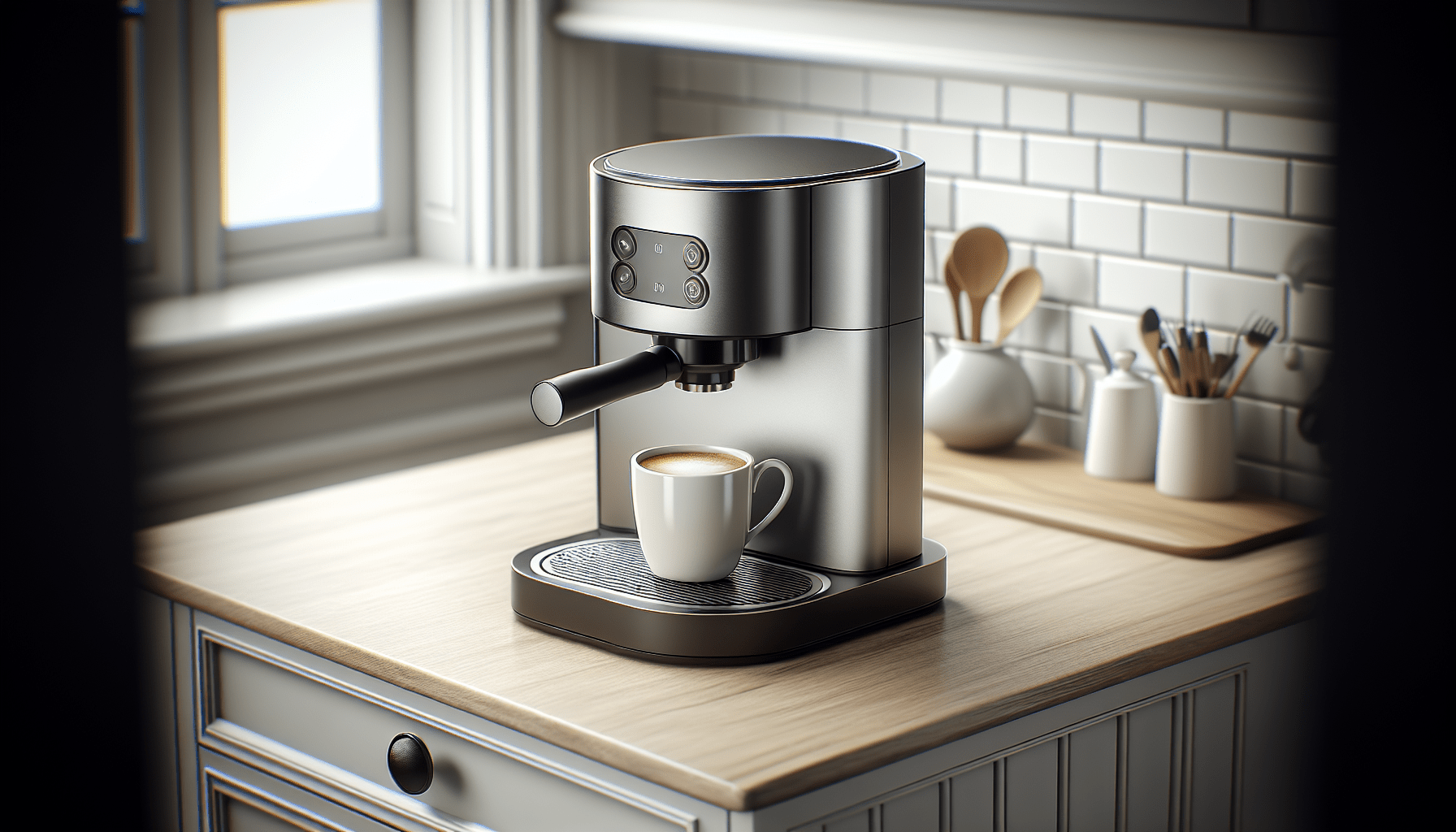 What’s The Best Coffee Maker For A Small Kitchen?