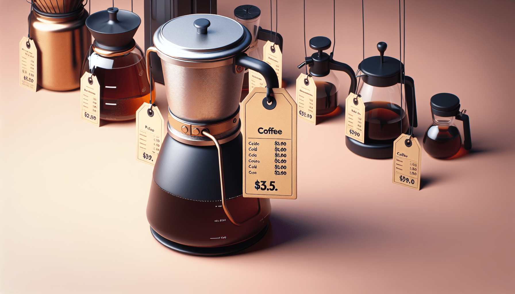 Are Cold Brew Makers Expensive?