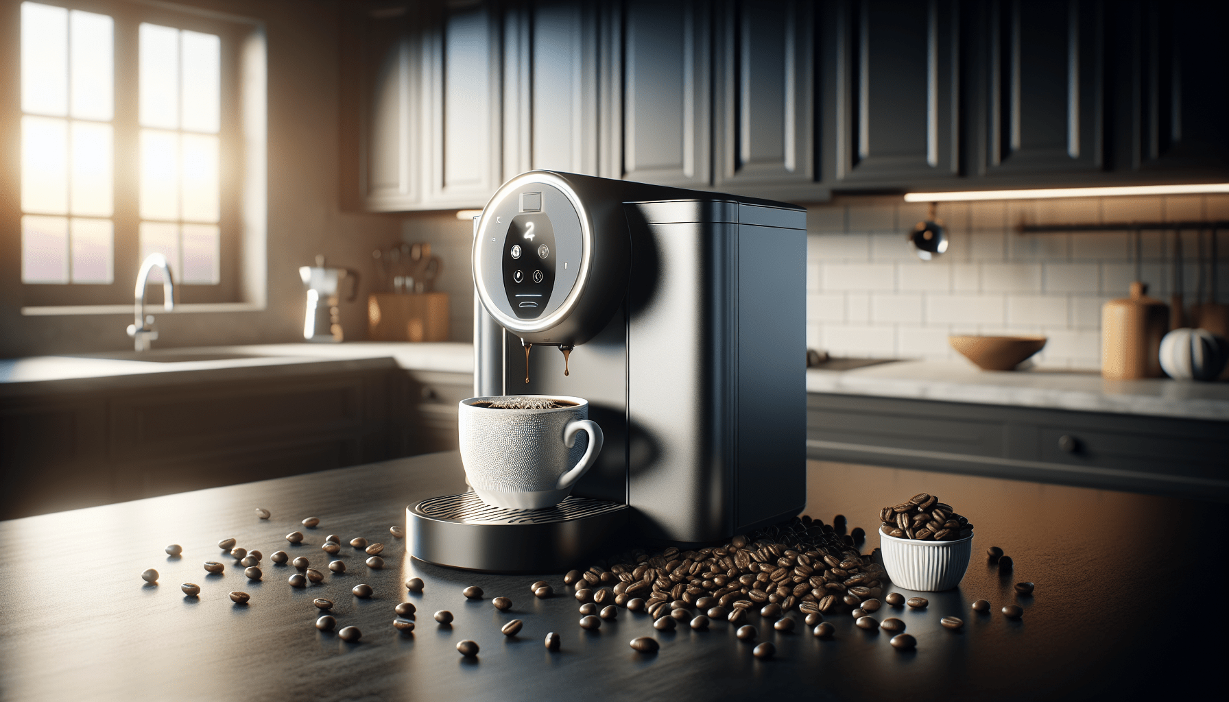 Are K-cup Coffee Makers Programmable?