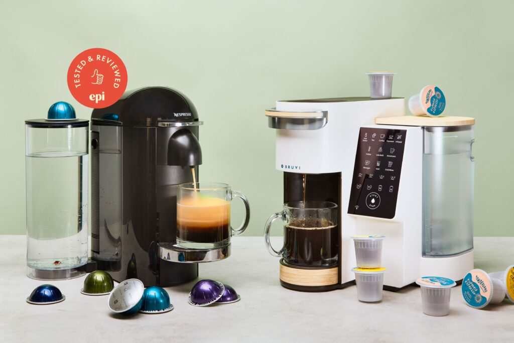 Are Single-serve Coffee Makers Compatible With Smart Home Systems?