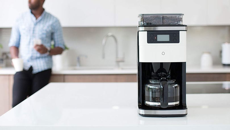 Are Single-serve Coffee Makers Compatible With Smart Home Systems?