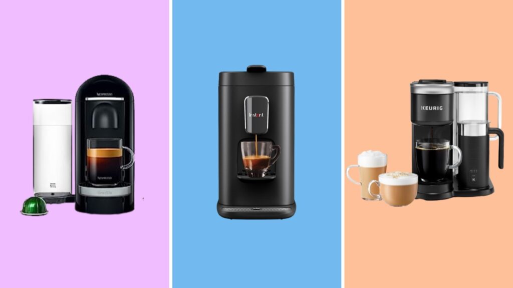 Are Single-serve Coffee Makers Compatible With Smart Home Systems?