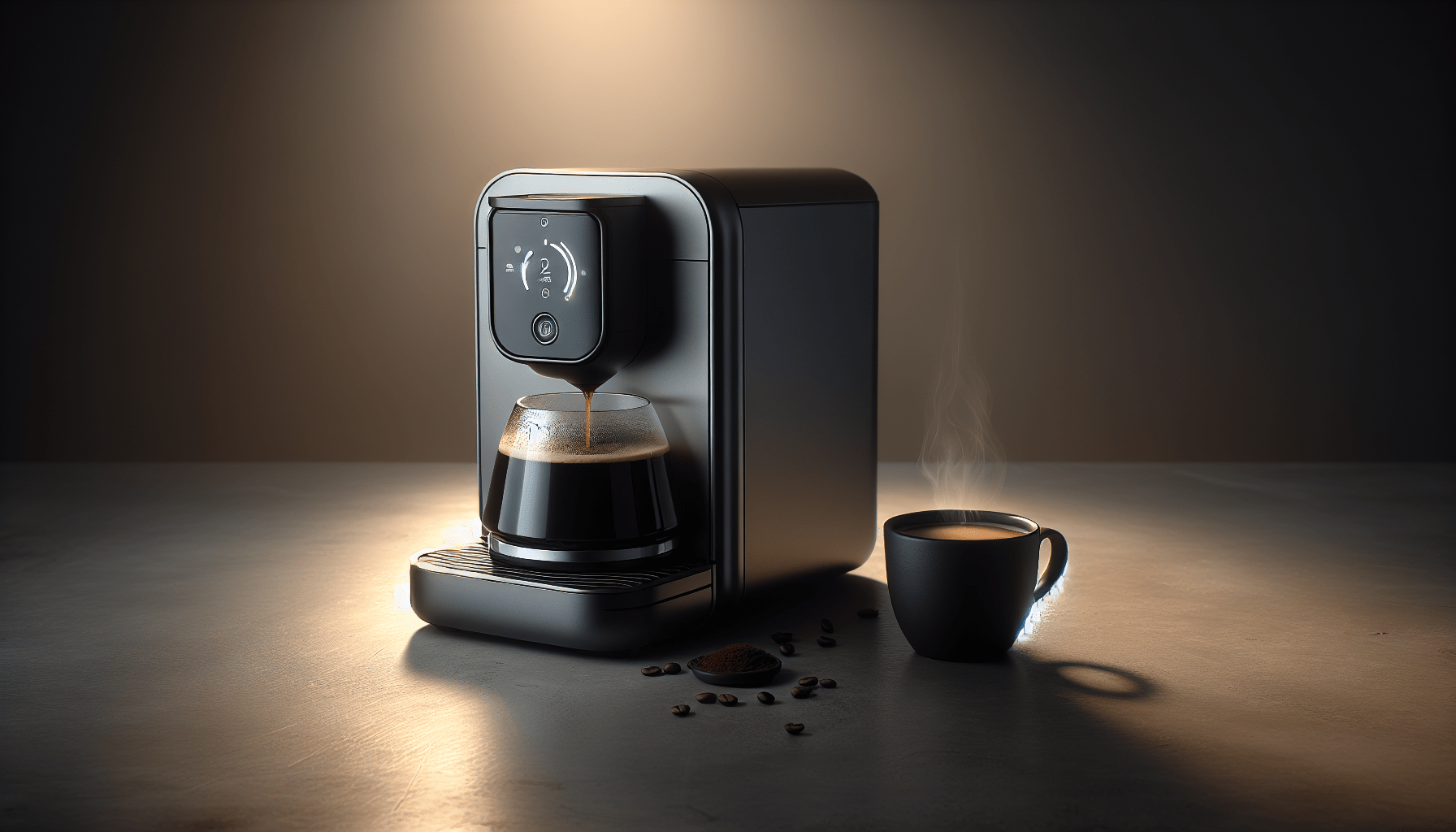 Are Single-serve Coffee Makers Noisy?