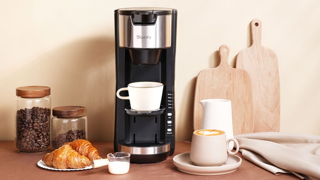 Are Single-serve Coffee Makers Programmable?