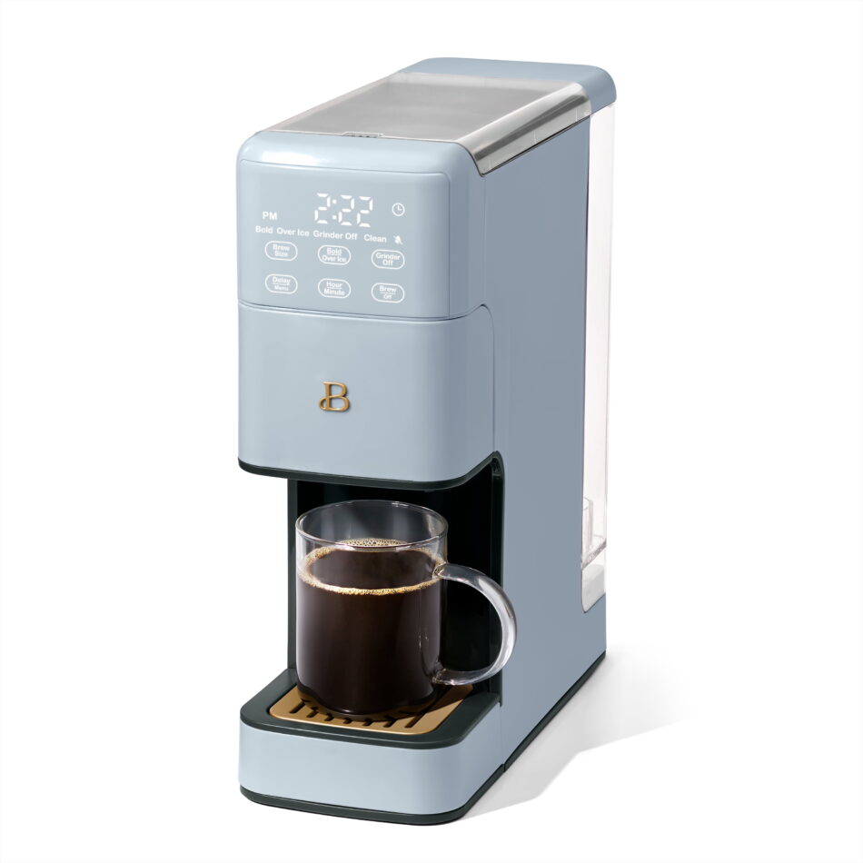 Are Single-serve Coffee Makers Programmable?