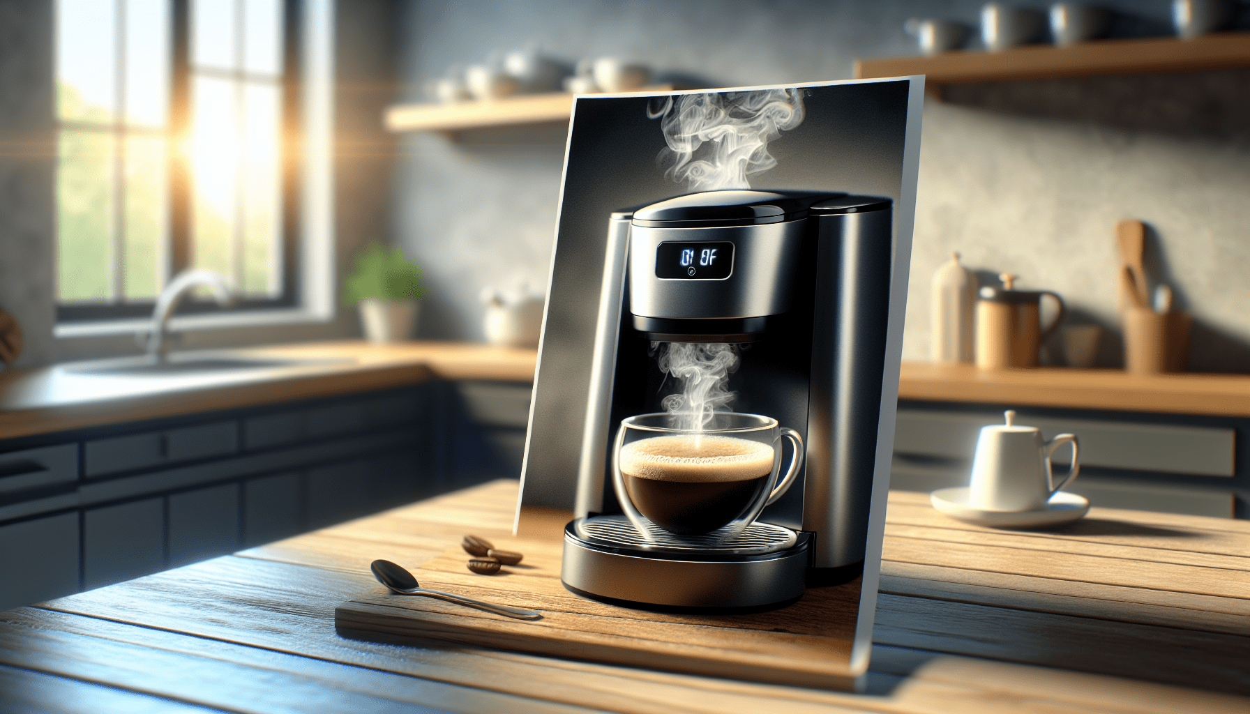 Are There Coffee Makers With Built-in Timers?