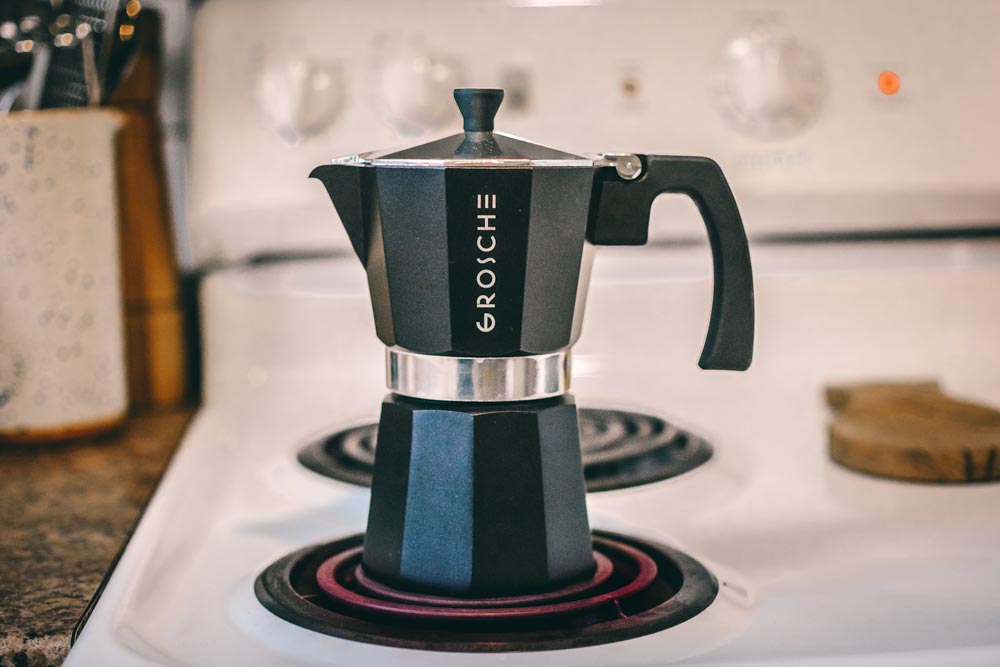 Can I Adjust The Brewing Pressure With A Stovetop Espresso Maker?