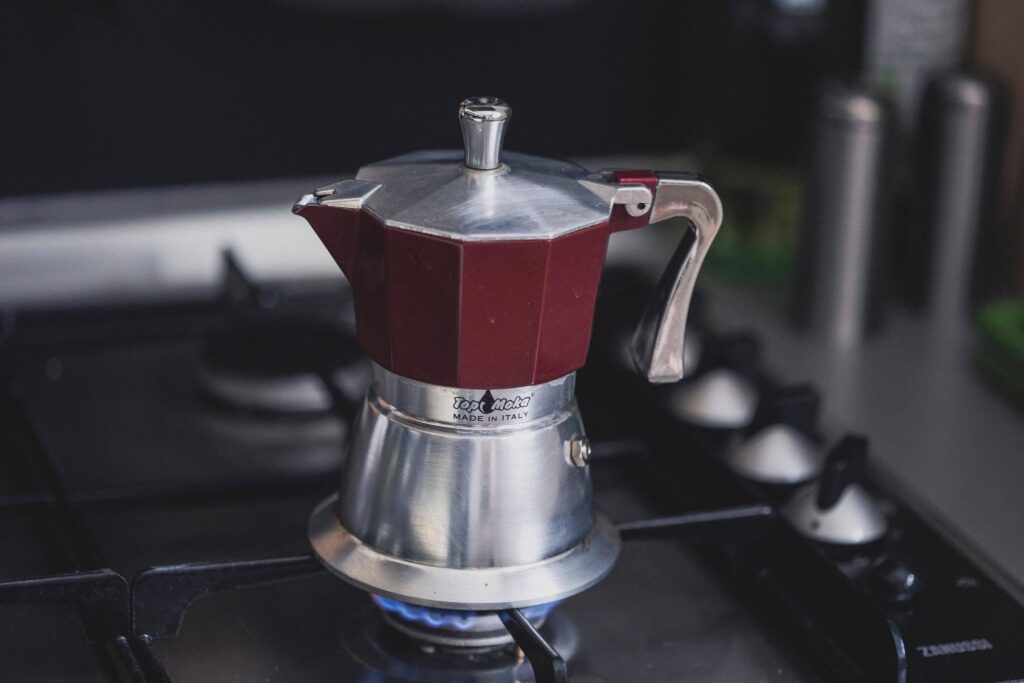 Can I Adjust The Brewing Pressure With A Stovetop Espresso Maker?