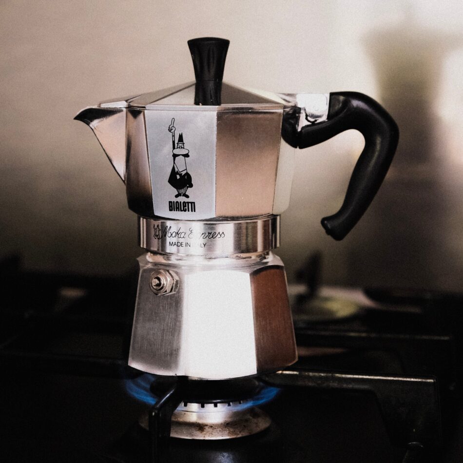 Can I Adjust The Brewing Pressure With A Stovetop Espresso Maker?