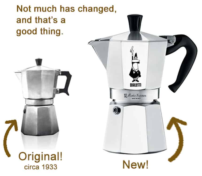 Can I Adjust The Brewing Pressure With A Stovetop Espresso Maker?