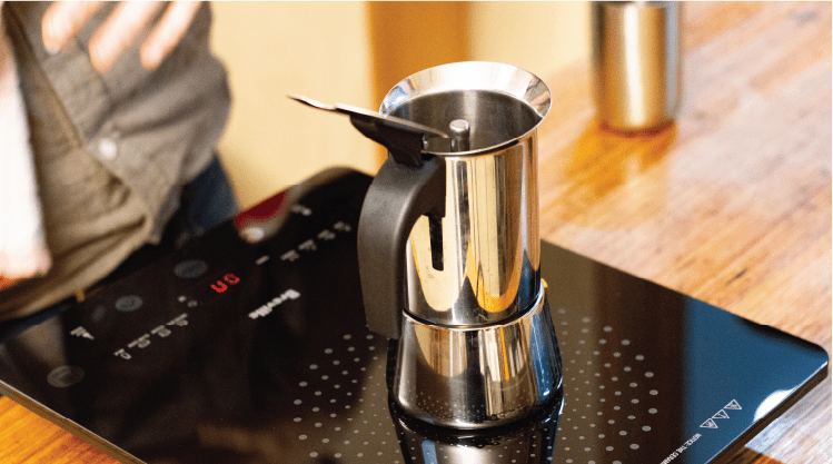 Can I Adjust The Extraction Time With A Stovetop Espresso Maker?