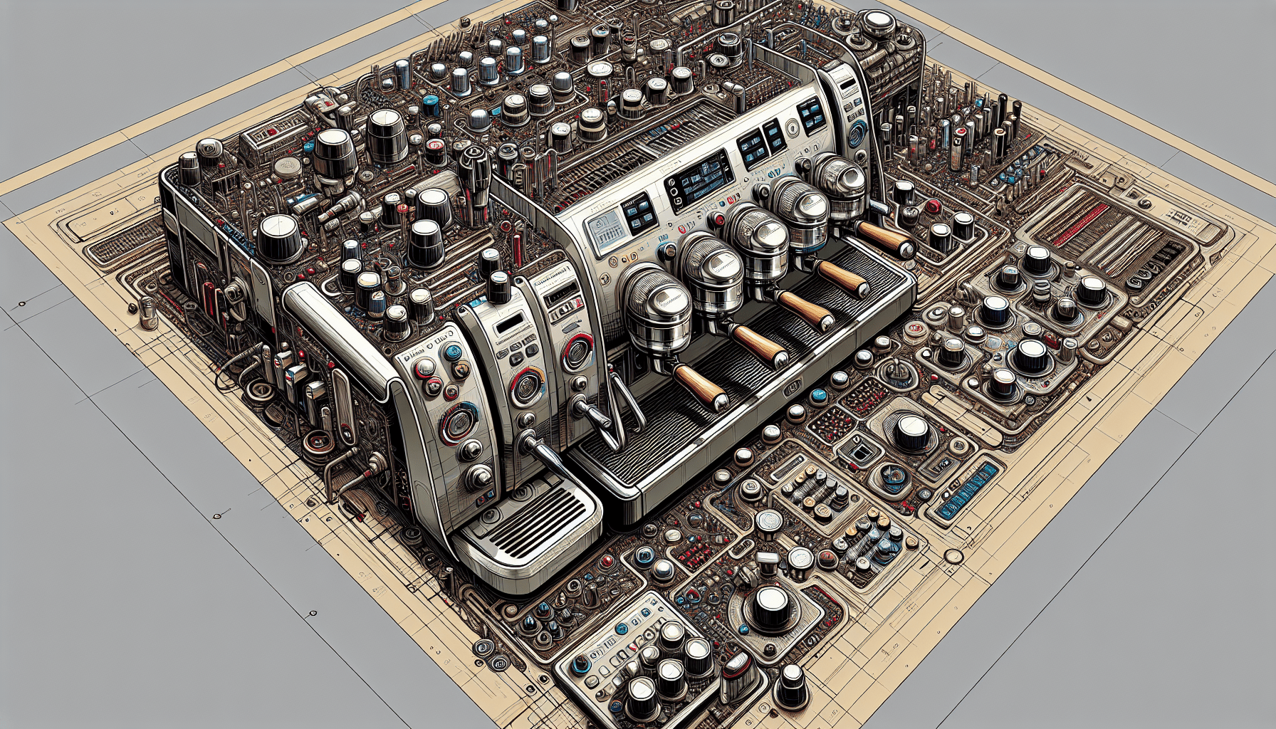 Can I Control The Extraction Time And Volume Of Espresso Shots With A Super-automatic Espresso Machine?