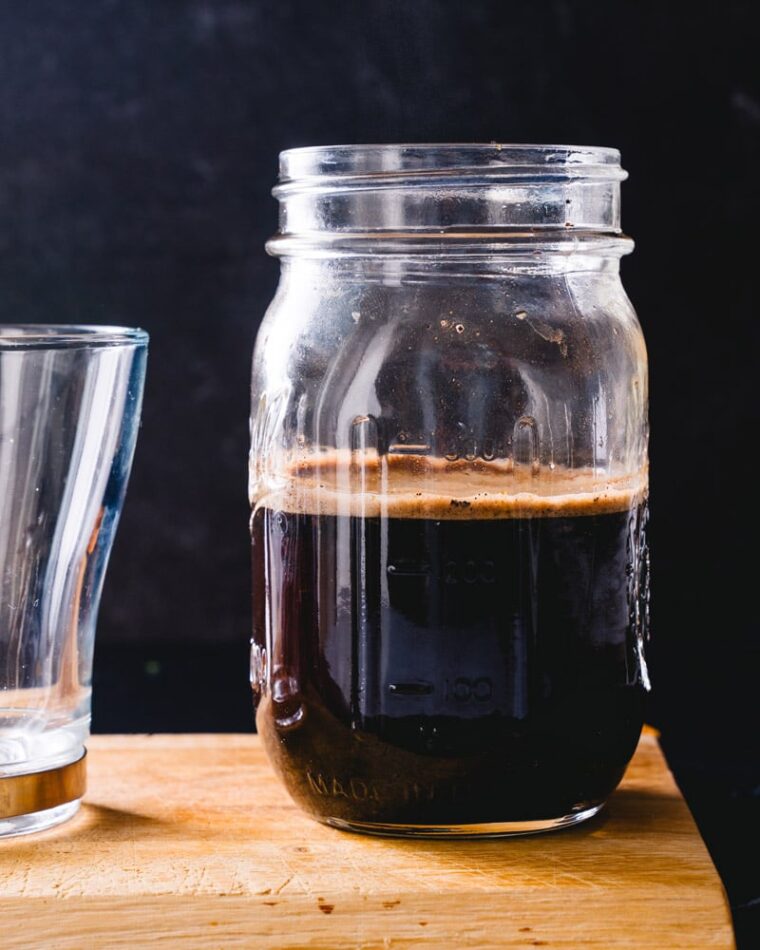 Can I Make Cold Brew Coffee Without A Cold Brew Maker?