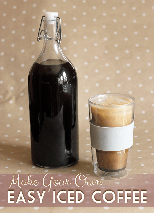 Can I Make Cold Brew Coffee Without A Cold Brew Maker?