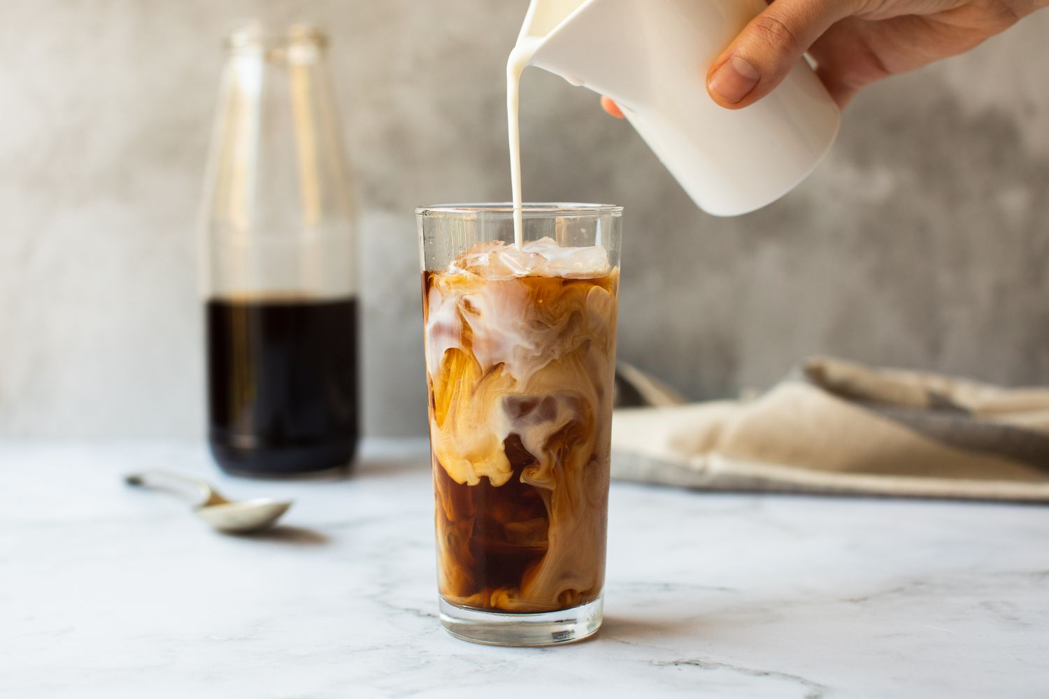 Can I Use A Stovetop Espresso Maker To Make Cold Brew?