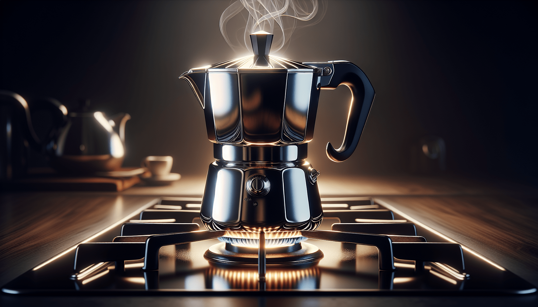 Can I Use A Stovetop Espresso Maker To Make Cuban Coffee?