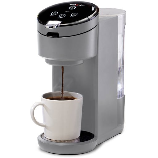 Can I Use Pre-ground Coffee With A Drip Coffee Maker?