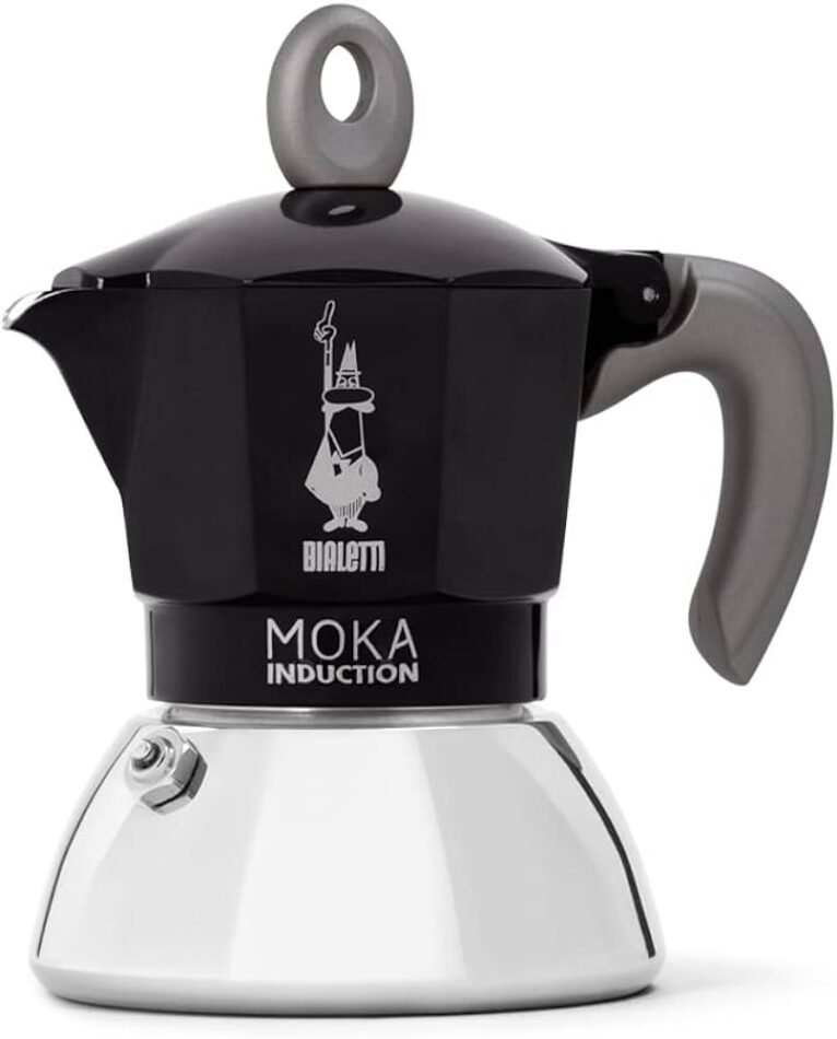 Can I Use Stovetop Espresso Makers With Induction Cooktops?