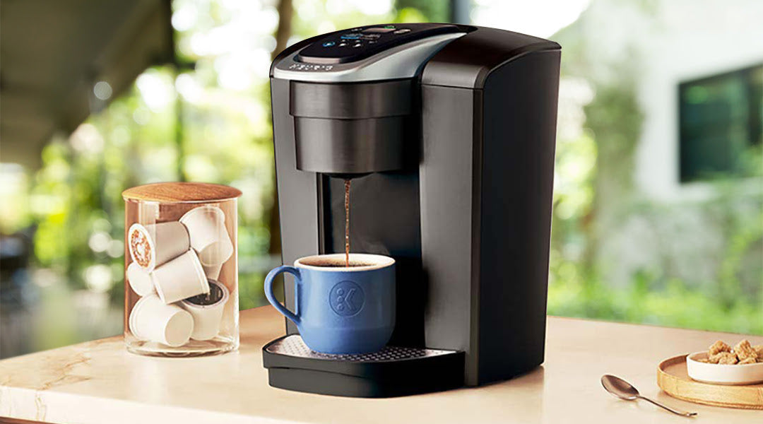 Have You Ever Had Any Issues With Leaking Or Dripping From Your Pod Coffee Maker?