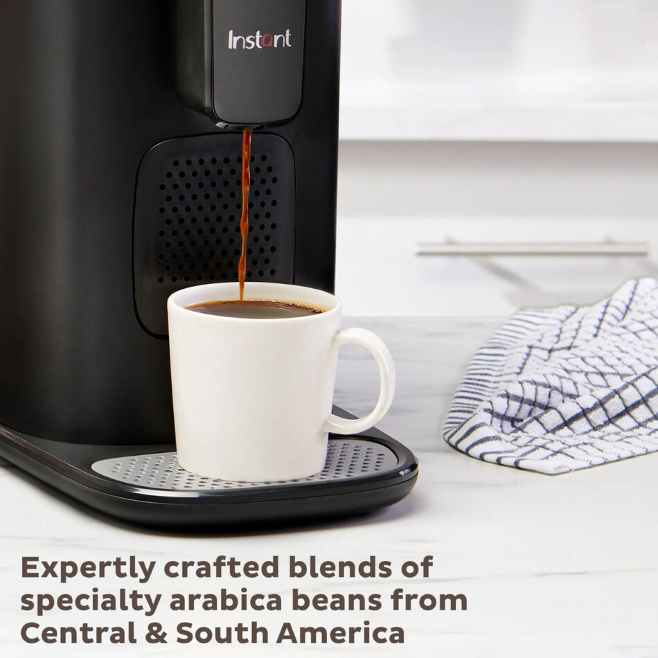 Have You Ever Tried Specialty Pods In Your Pod Coffee Maker, Like Tea Or Hot Chocolate?