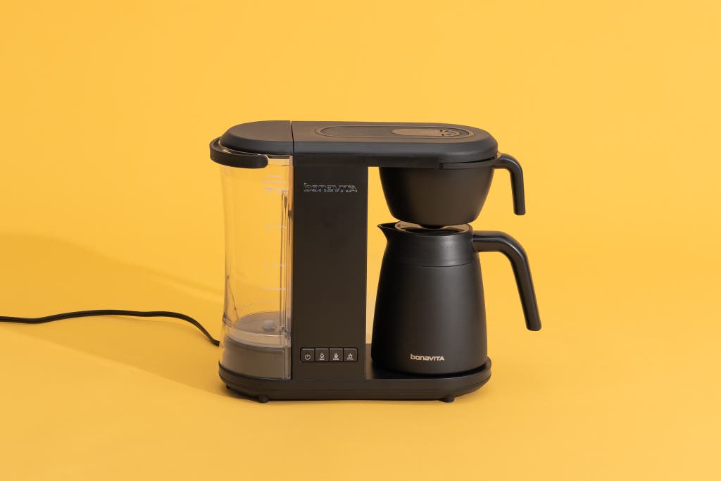 How Do I Choose The Right Drip Coffee Maker For Me?