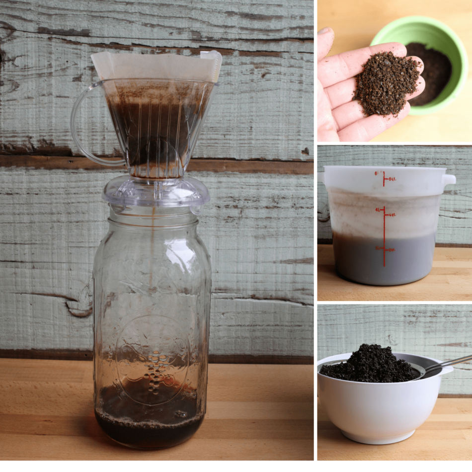 How Do I Prevent Sediment In My Cold Brew Made With A Cold Brew Maker?