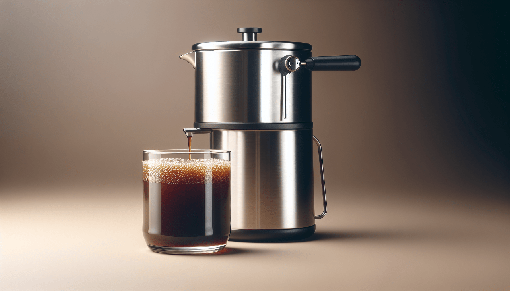 How Do I Troubleshoot Issues With My Cold Brew Maker?