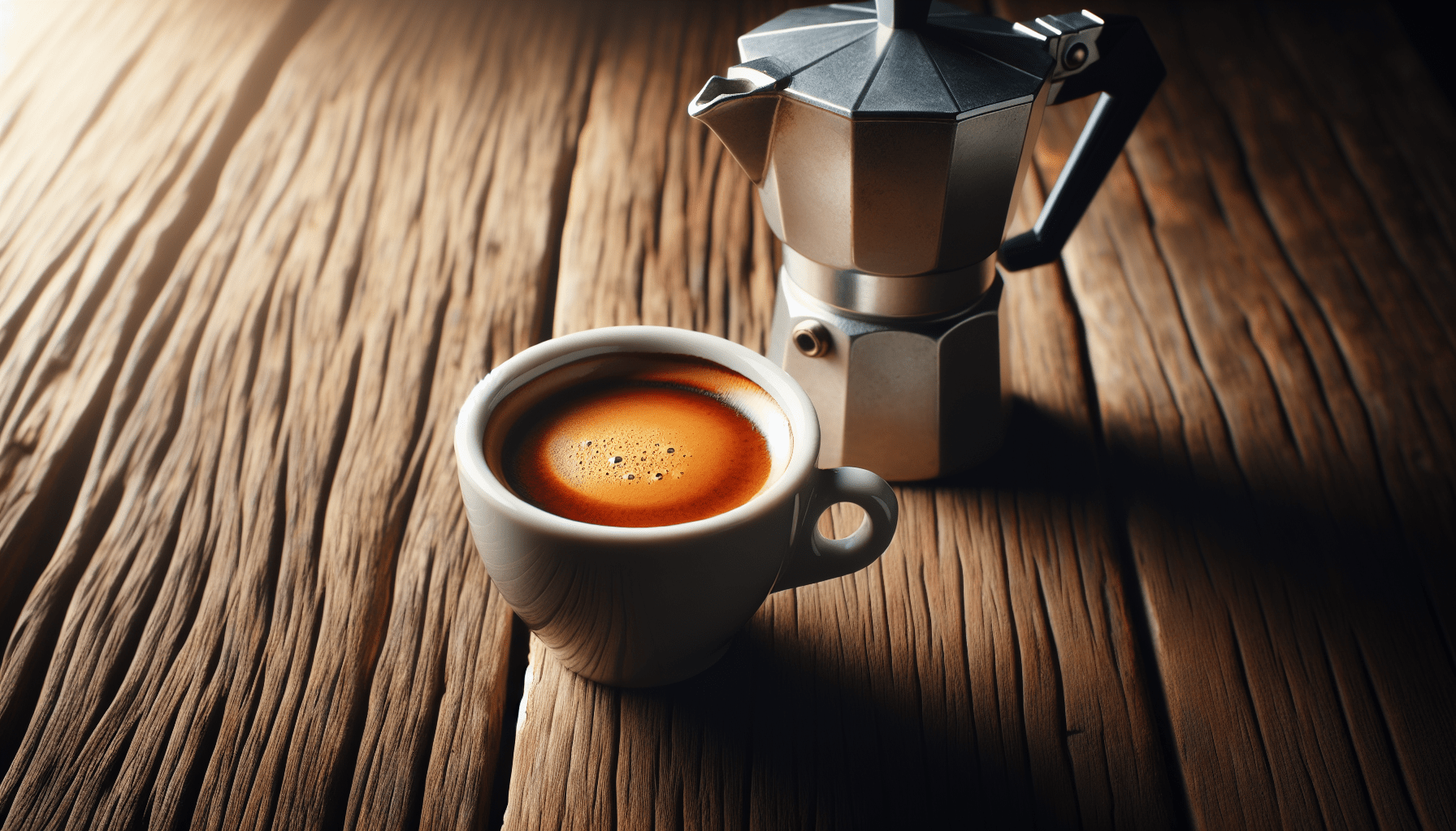 How Do I Use A Stovetop Espresso Maker (Moka Pot)?