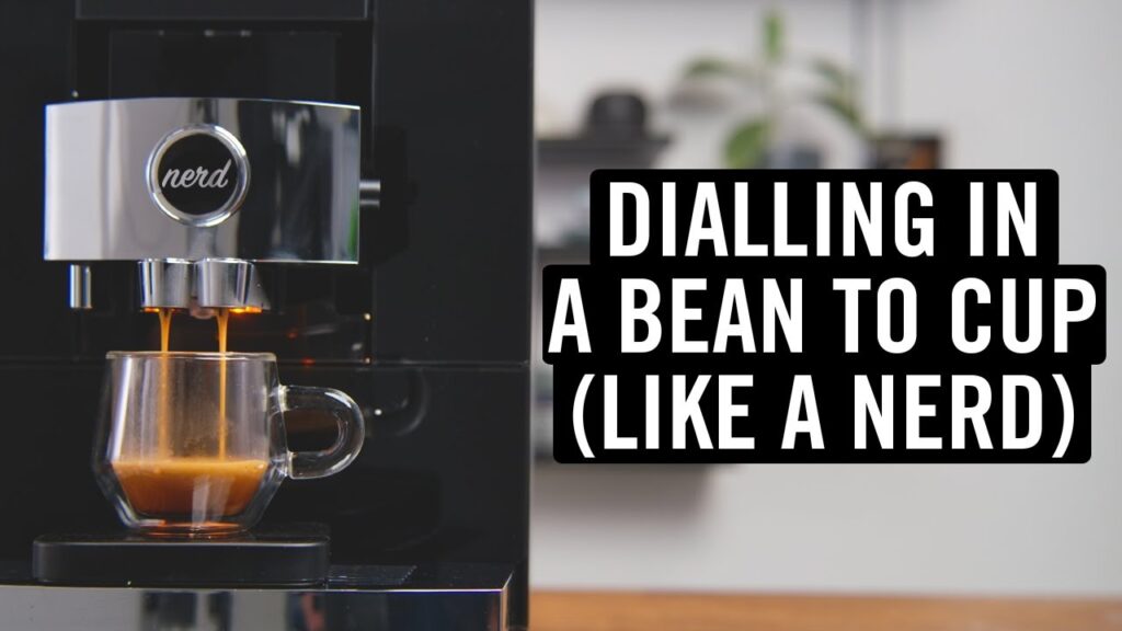 How Does The Bean-to-cup Process Work In A Super-automatic Espresso Machine?