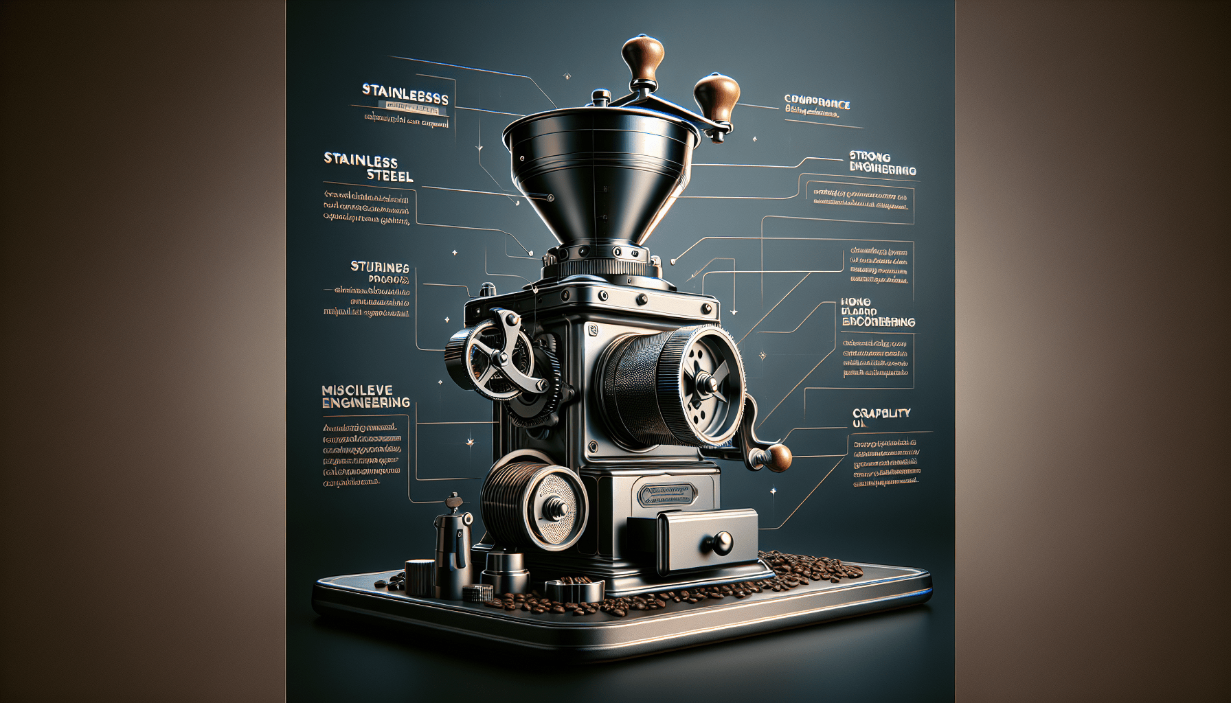 How Durable Are Coffee Grinder Machines?