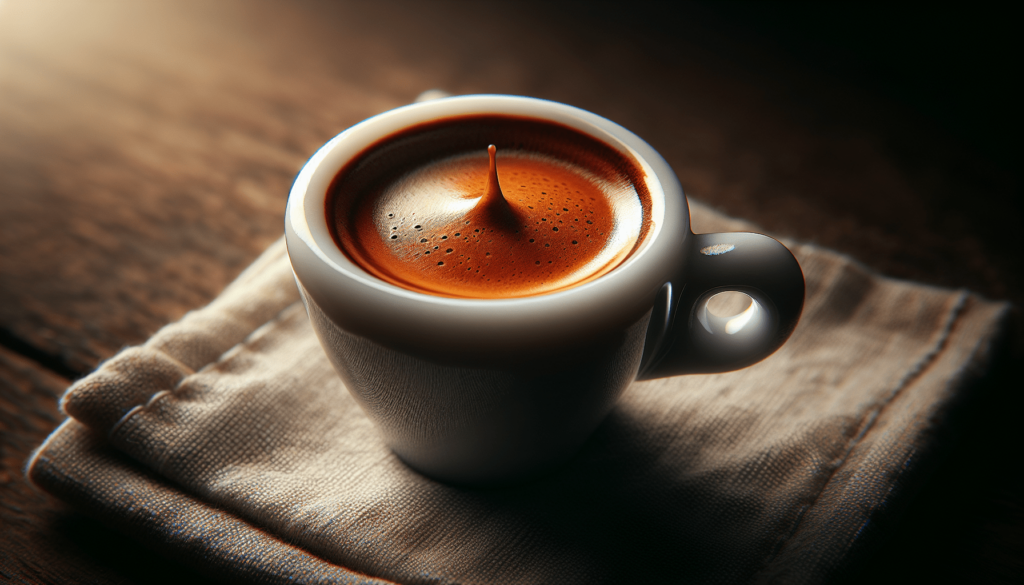 Ristretto