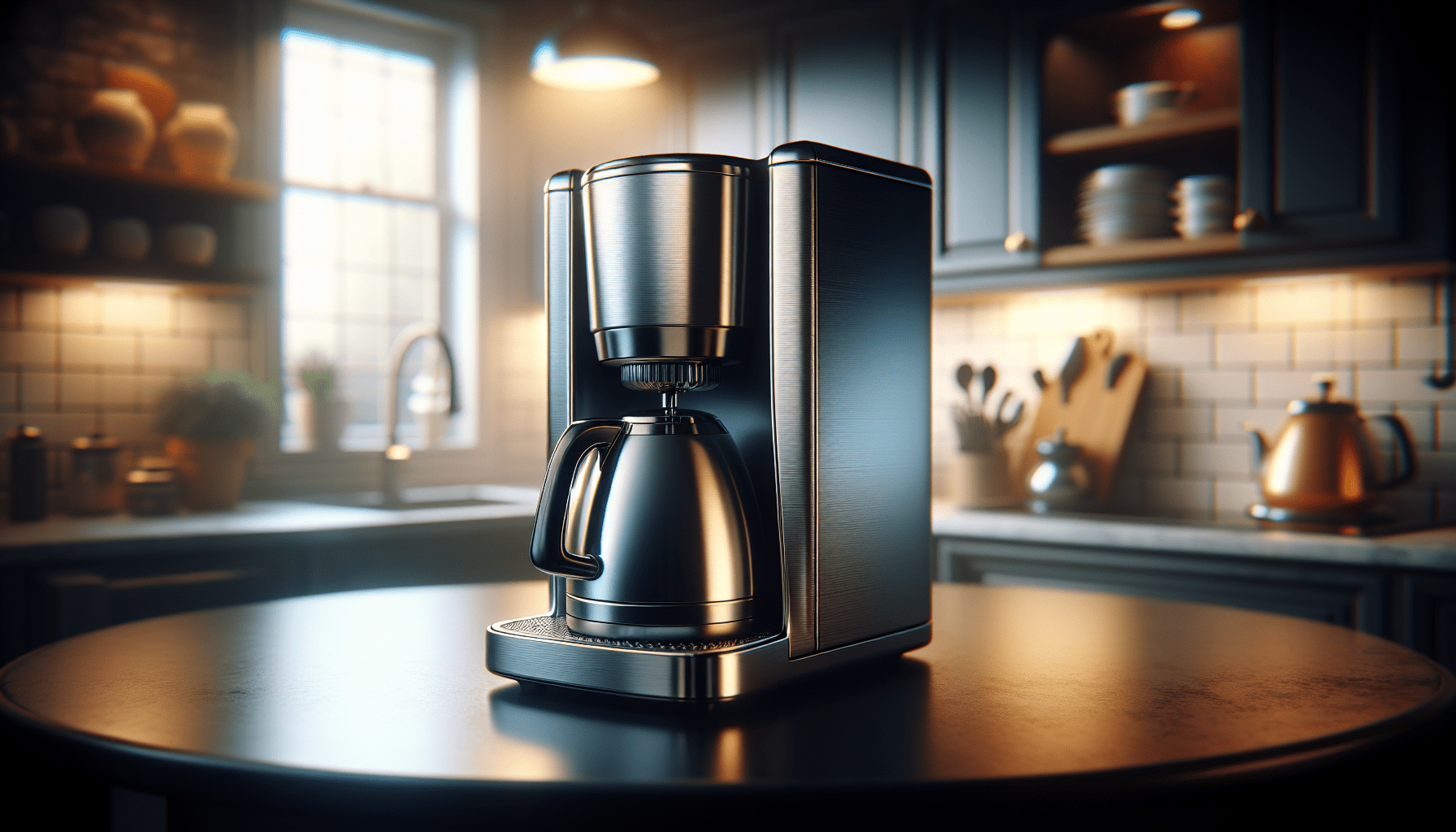 What Are The Different Types Of Drip Coffee Makers Available?