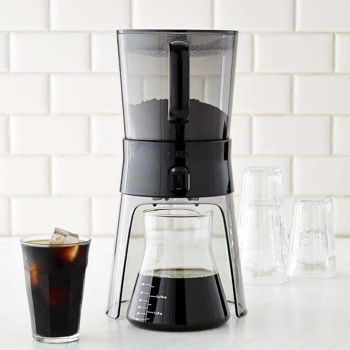 What Is A Cold Brew Maker?