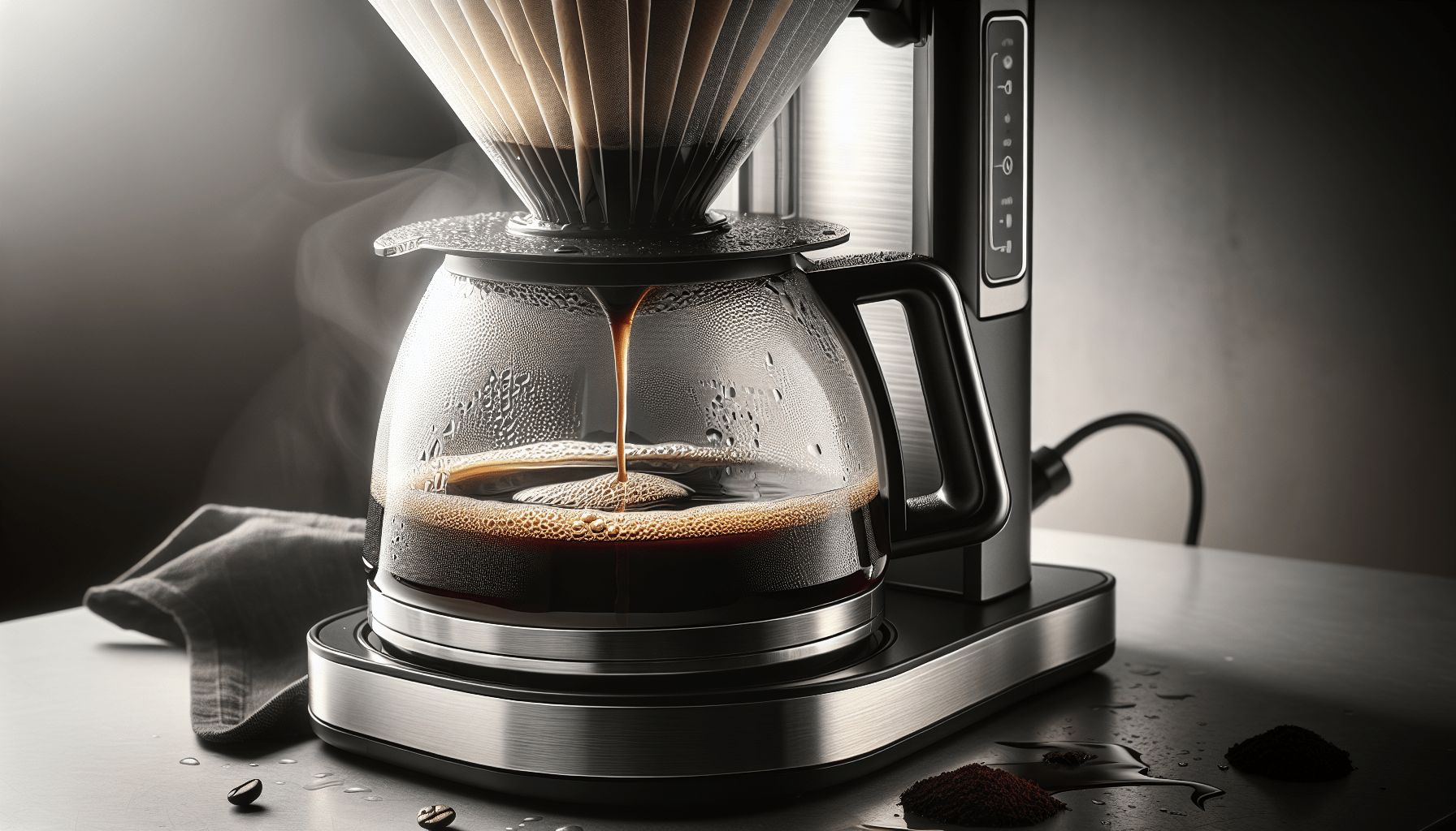What Is A Drip Coffee Maker What Is A Drip Coffee Maker