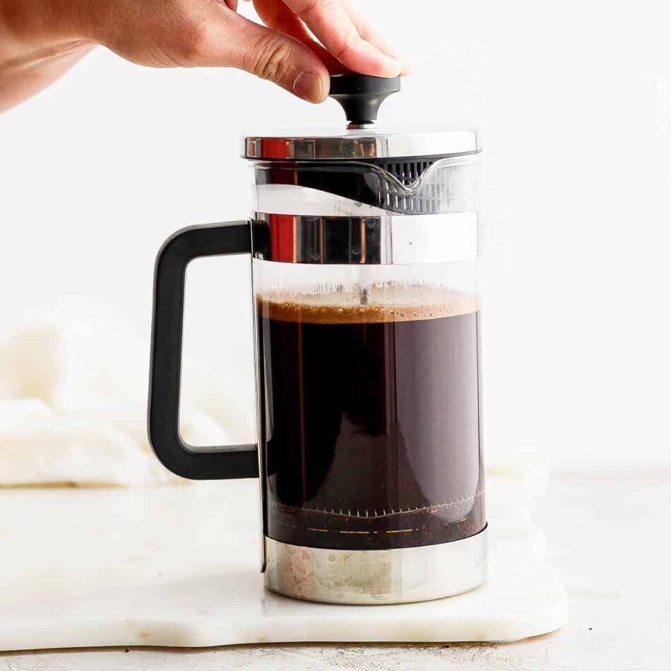 What Is A French Press?