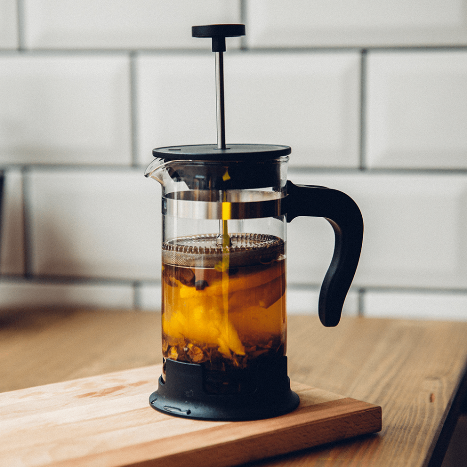 What Is A French Press?