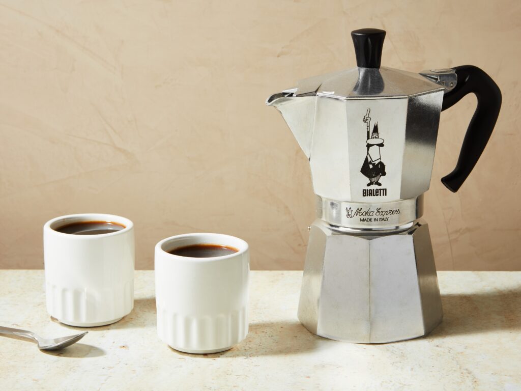 What Types Of Coffee Can I Make With A Stovetop Espresso Maker?