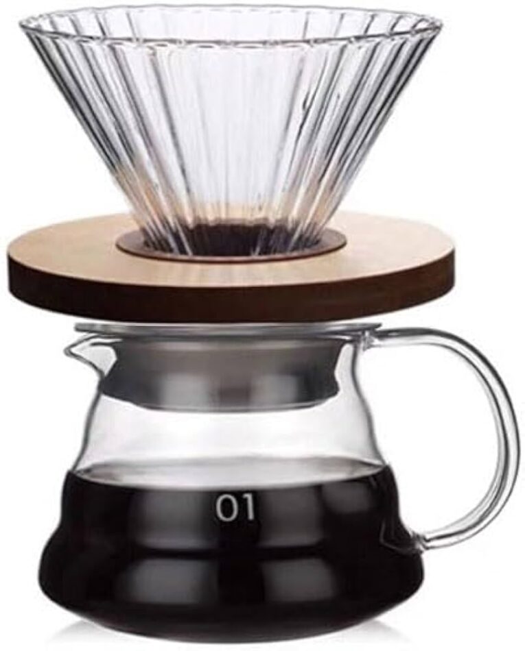 Whats The Maximum Temperature A Coffee Maker Pot Can Withstand?