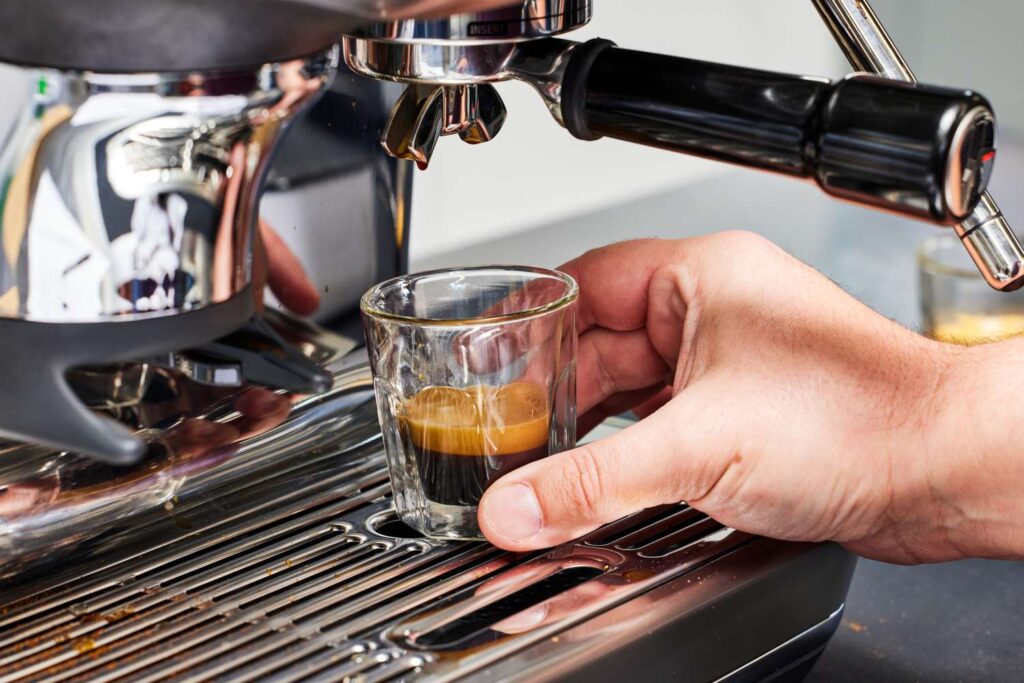 10 Troubleshooting Tips for Your Semi-Automatic Espresso Machine