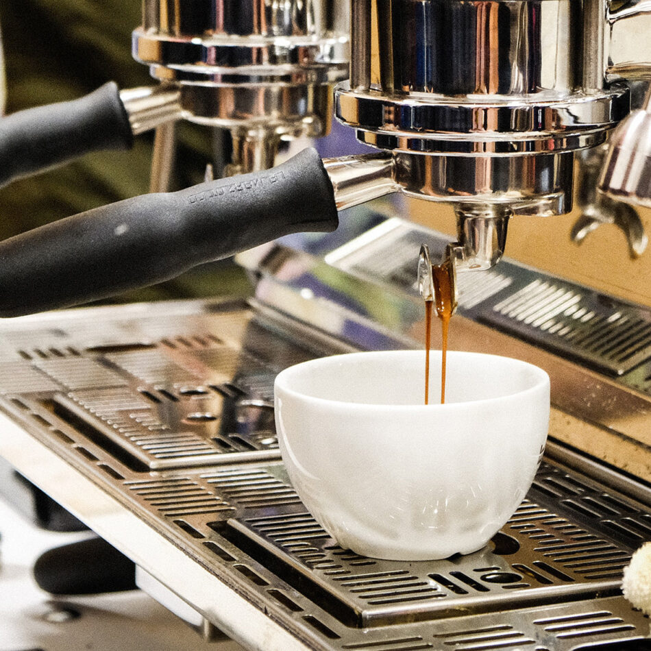 10 Troubleshooting Tips for Your Semi-Automatic Espresso Machine