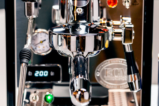 10 Troubleshooting Tips for Your Semi-Automatic Espresso Machine