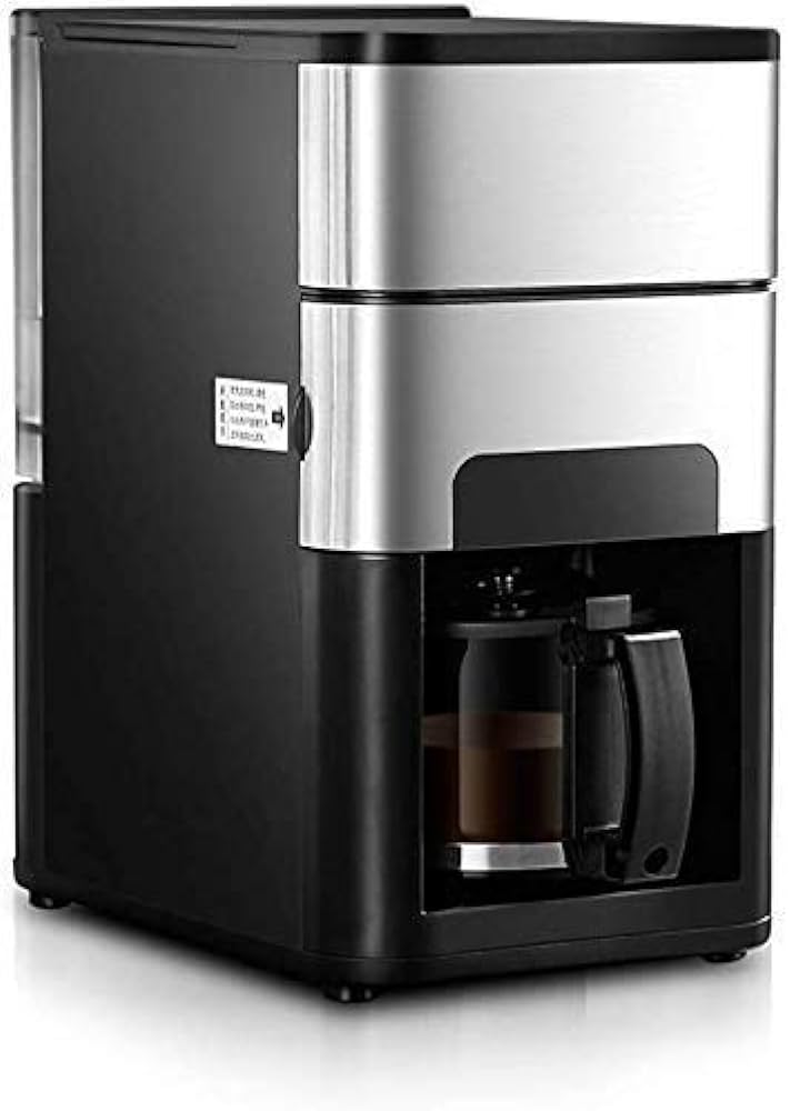 Are There Coffee Grinder Machines With Programmable Settings?