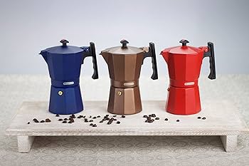 Can I Use A Stovetop Espresso Maker To Make Colombian Coffee?