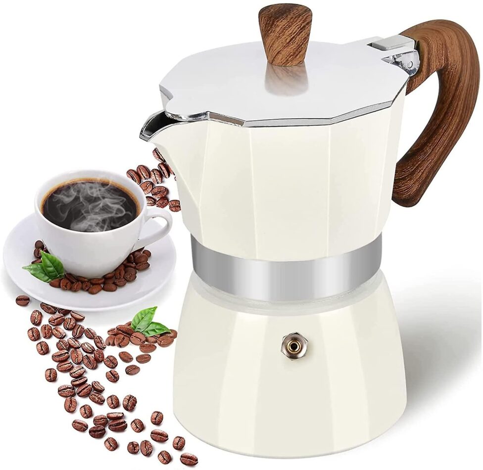 Can I Use A Stovetop Espresso Maker To Make Greek Coffee?