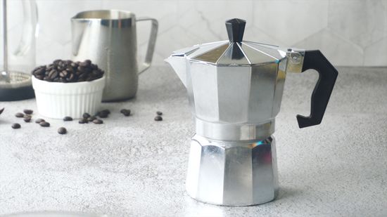 Can I Use A Stovetop Espresso Maker To Make Greek Coffee?