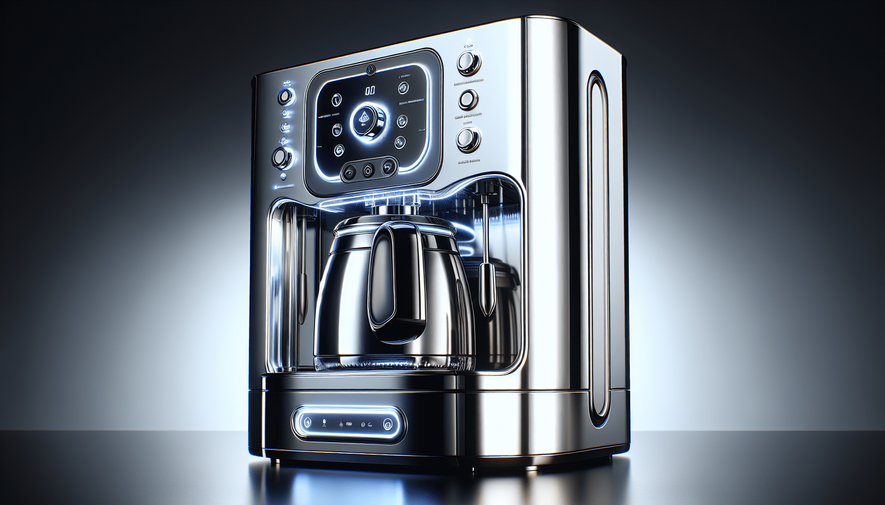 Can I Use Distilled Water In My Coffee Maker?