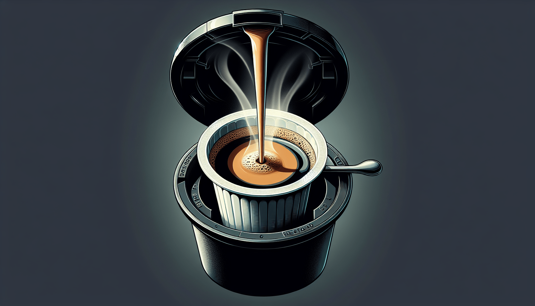 Can You Brew Espresso With A K-cup Coffee Maker?