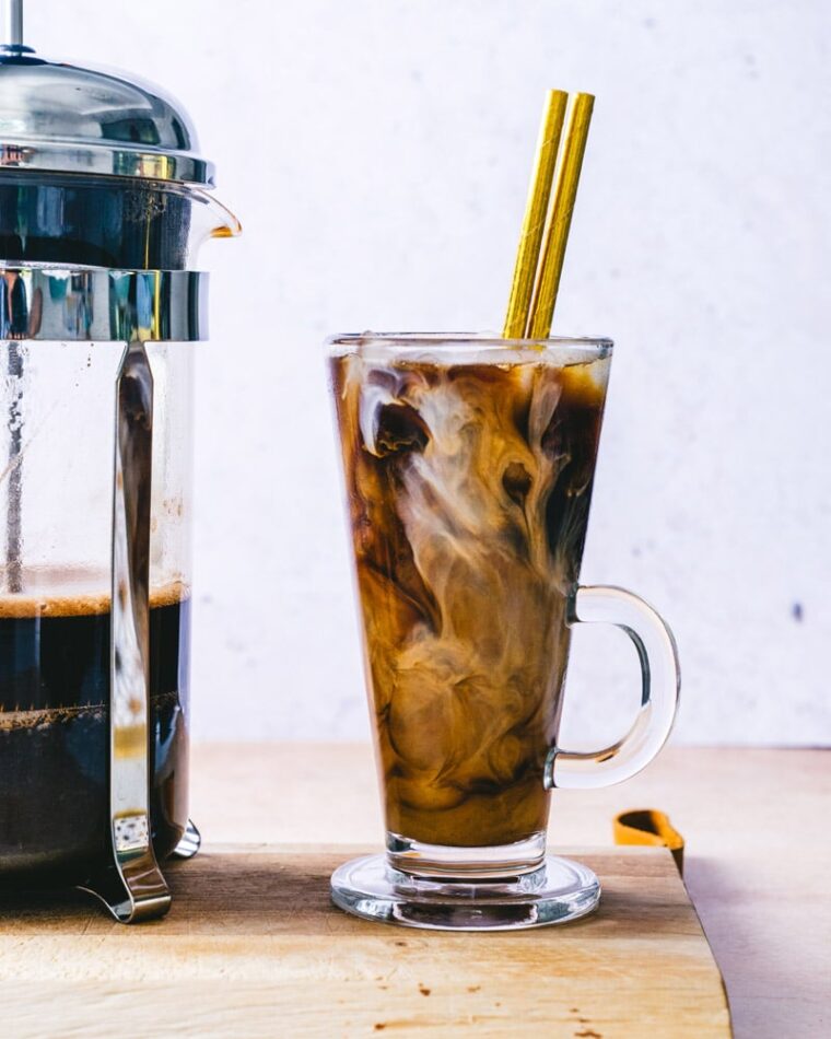 Can You Use A French Press To Make Specialty Coffee Drinks?