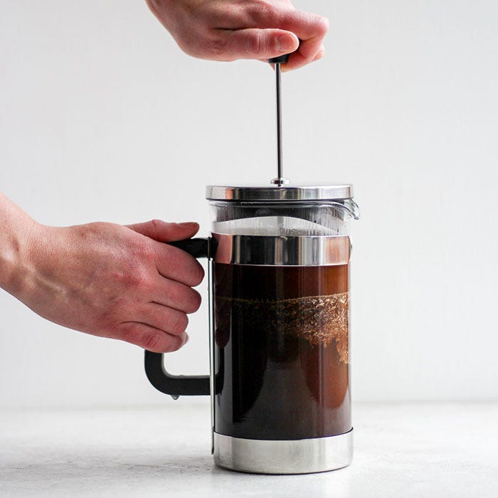 Can You Use A French Press To Make Specialty Coffee Drinks?