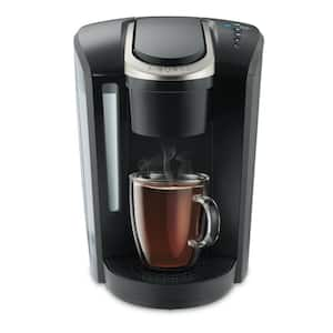 Do Single-serve Coffee Makers Have Automatic Shut-off Features?